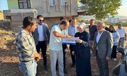 Pazarcık Çevre Yolu Projesi’nde Önemli Gelişme