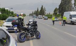 Kahramanmaraş’ta onlar kaçtı emniyet tek tek yakaladı
