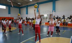 Geleceğin Sporcuları Büyükşehir’in Yaz Spor Okullarında Yetişiyor