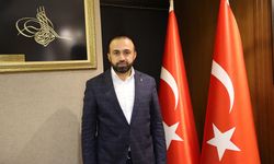 Dulkadiroğlu AK Parti İlçe Başkanı Ali Çam’dan 15 Temmuz Mesajı