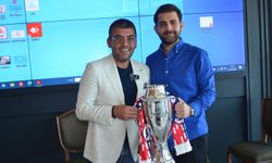 Sular Akademi Hastanesi’nden Kahramanmaraş İstiklalspor’a Üç Koldan Destek!