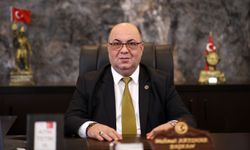Başkan Akpınar’dan 24 Temmuz Gazeteciler Ve Basın Bayramı Mesajı