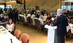 YKS’de Dereceye Giren Öğrenciler Şairler Tepesi’nde Ağırlandı