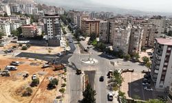 Akıllı Kavşakla Dr. Sait Bulvarı’nda Ulaşım Güvenliğini Artıyor!