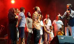 “Aileler Yarışıyor” KAFUM’da Kahkaha Dolu Anlara Sahne Oldu