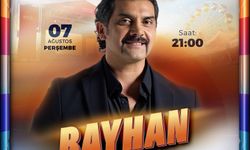 Bayhan, Perşembe Günü KAFUM!