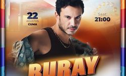Geleneksel Ağustos Fuarı, Buray’ın Şarkılarıyla Coşacak