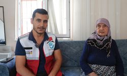 Yaşlı ve Özel Gereksinimli Vatandaşlar İçin Güvenli Ev Projesi!
