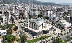 Kahramanmaraş’ta 3 Yeni Sosyal Tesis Hizmete Açıldı
