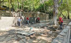 Döngel’e Yeşil Proje…