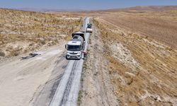 Elbistan’da 3 Mahallede Çalışmalar Sürüyor…
