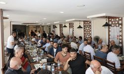 Elbistan’da Mahallelerin Talepleri Masaya Yatırıldı