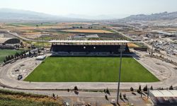Kahramanmaraş İstiklalspor, Yeni Sezon İçin Büyük Hedefler…
