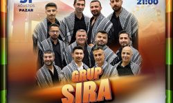 Geleneksel Ağustos Fuarı Finali Coşkuyla Sona Eriyor!