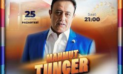 Mahmut Tuncer, KAFUM’da Türkü Ziyafeti Sunacak