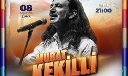 Fuarda Murat Kekilli Fırtınası Esecek