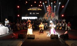 Sazın ve Sözün Ustaları Unutulmaz Bir Gece Yaşattı