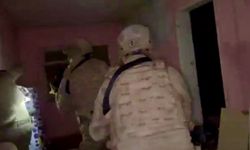 Kahramanmaraş’ta DEAŞ operasyonu