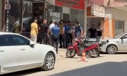 Kahramanmaraş’ta silahlı kavga: 1 yaralı