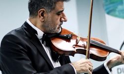 Kahramanmaraş’ta tek kişilik dev gösteri