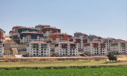 Kahramanmaraş’ta toplam 38 bin 941 konut, köy evi ve iş yeri teslim edildi