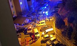 Kahramanmaraş'ta aile kavgası karakolda bitti
