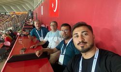 Süper Lig Perde Maçına Kahramanmaraş Damgası!