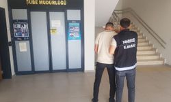 Kahramanmaraş’ta uyuşturucu taciri 2 kişi tutuklandı