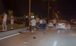 Kahramanmaraş’ta anne öldü kızı ağır yaralandı