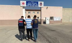 Kahramanmaraş’ta uyuşturucu tacirleri tutuklandı