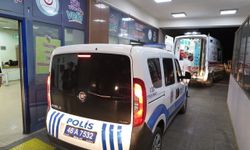 Kahramanmaraş’ta düğünde maganda kurşunuyla ağır yaralandı