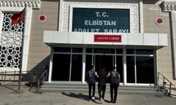 Kahramanmaraş’ta DEAŞ üyesi yakalandı