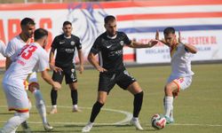 ZAFER 3 PUANLA SÜSLENDİ