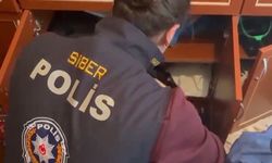 Kahramanmaraş’ta siber operasyon: 3 tutuklama