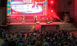 Sıtkı Aslanhan KAFUM’da ailelerle Buluştu!