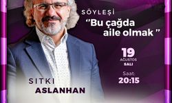 Ağustos Fuarı’nda Aileye Dair Özel Bir Söyleşi