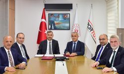 Kahramanmaraş’ın Dört İlçesine Modern ve Donanımlı Spor Salonları Kazandırılıyor