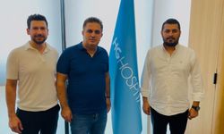 HG HOSPITAL, Onikişubatspor’un Yeni Sezon Sağlık Sponsoru Oldu
