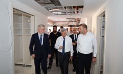 Kahramanmaraş’ta Dev Yurt Yatırımları Yükseliyor