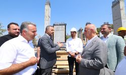 Kale Gençlik Merkezi’nde Son Durum…