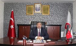 Dulkadiroğlu İlçe Müftülüğü’ne Sertoğullarından Atandı