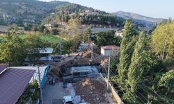 Yeşilyöre’nin Ulaşımı İçin Yeni Köprü…