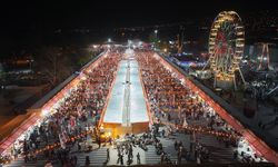 Fuar 2,5 Milyon Ziyaretçiyi Ağırladı!