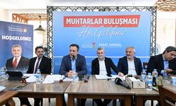 Başkan Görgel; “Elbistan’a 5 Milyar TL’yi Aşan Yatırım Yapıyoruz”