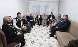 Başkan Görgel; “Şehrimizde 45 Bin 352 Konut ve İşyerinin Teslimi Yapıldı”