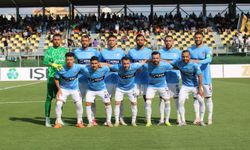 İstiklalspor, Trabzon FK’ya 2-0 mağlup oldu