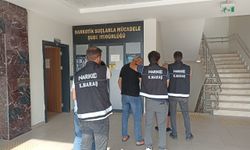 Kahramanmaraş’ta 31 kişi tutuklandı