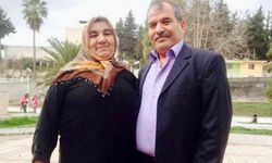 Kahramanmaraş’ta feci kazada karı-koca hayatını kaybetti
