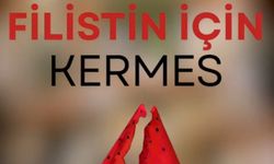 Kahramanmaraş’ta Gazze yararına kermes