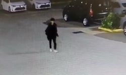 Kahramanmaraş’ta poligondan silah çaldı her yerde aranıyor